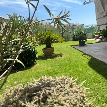 Vila Casa Vacanze Federica Cagliari Exteriér fotografie