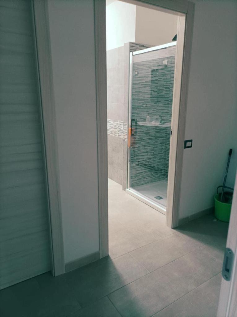 Vila Casa Vacanze Federica Cagliari Exteriér fotografie